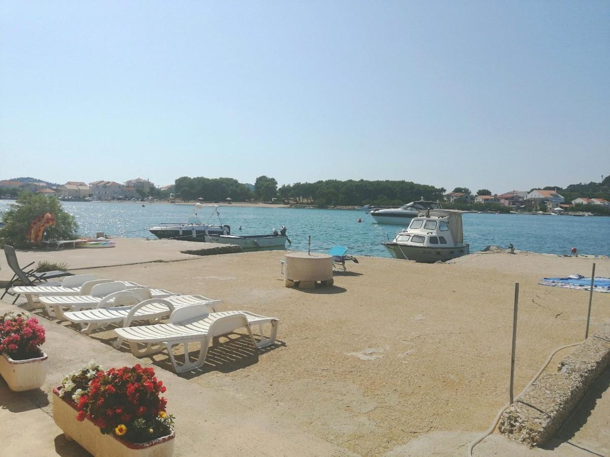 Sea Paradise Charly Бетина Экстерьер фото